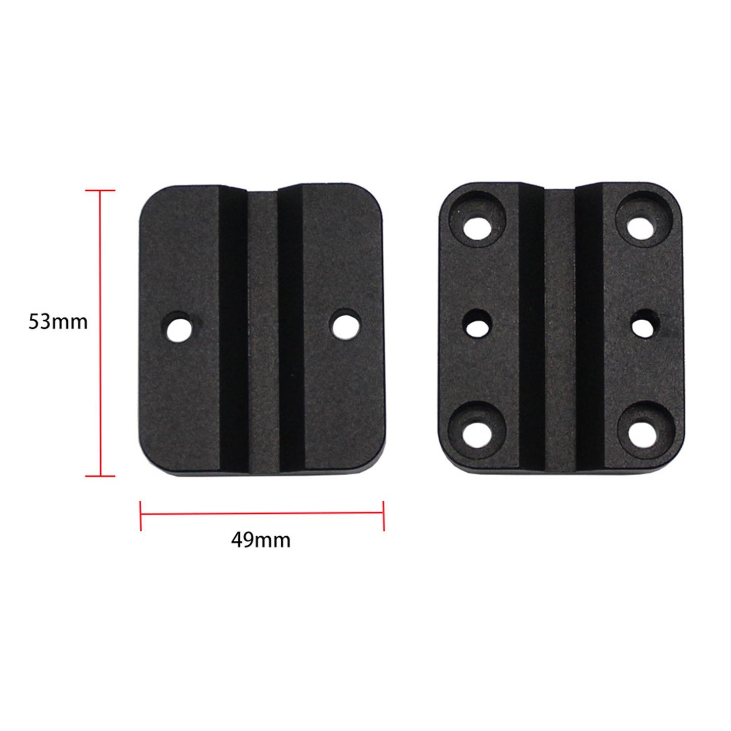 Motorcycle GPS Navigation Holder Bracket for BMW R1200GS+R1250GS Adventure