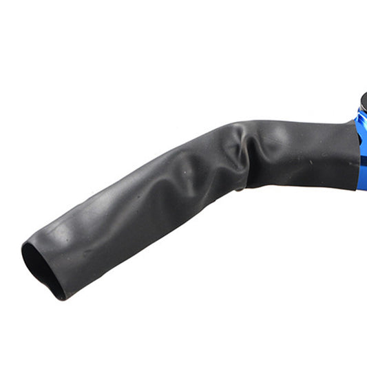 7/8 Universal Hydraulic Brake and Clutch Lever for 50cc-300cc blue"