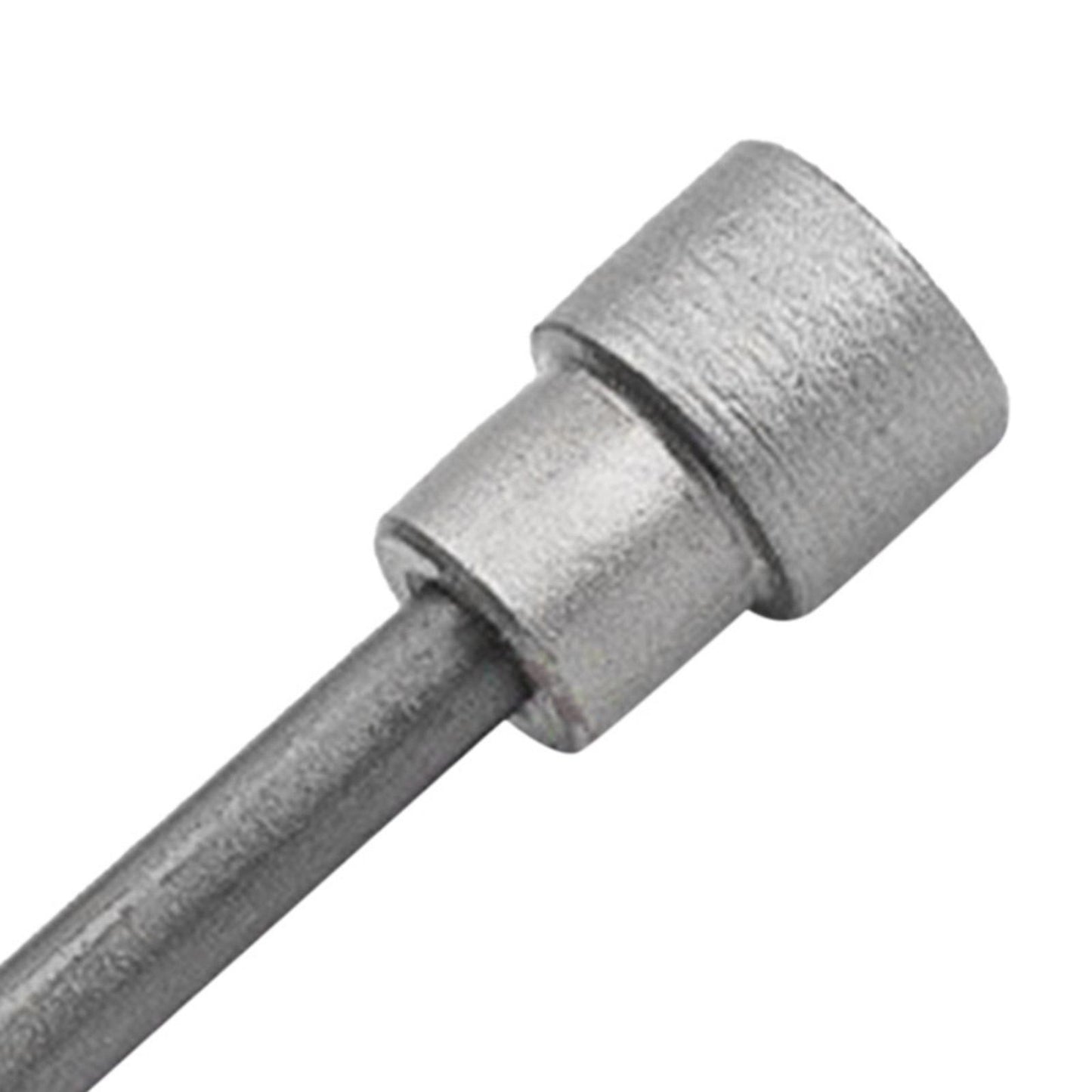 Chain Breaker Splitter Tool Pin Remover Riveting 420 428 530 Spare Thimble