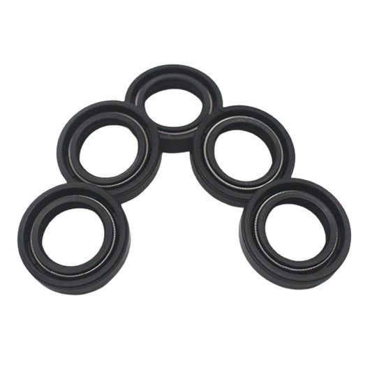 Front Fork Oil Seal Spacer Parts for Harley Motorcycle Damper Gear Supplies