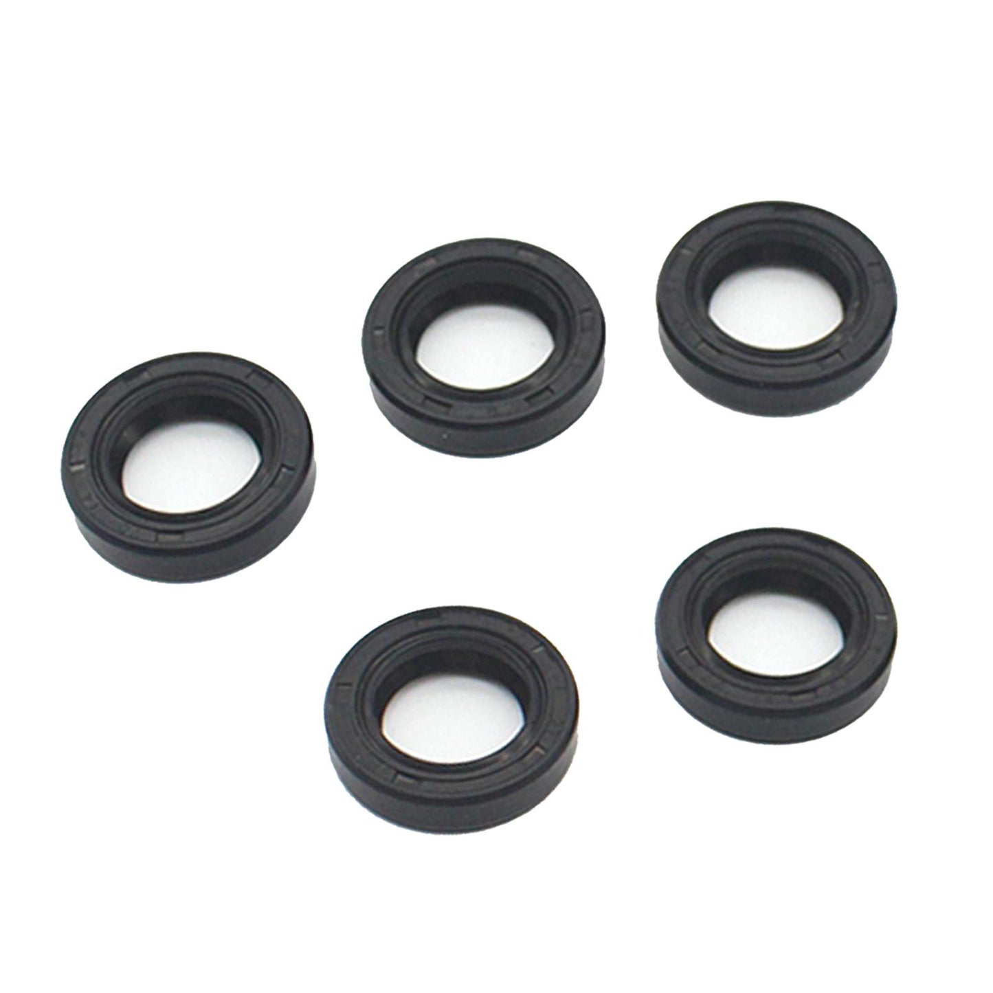 Front Fork Oil Seal Spacer Parts for Harley Motorcycle Damper Gear Supplies