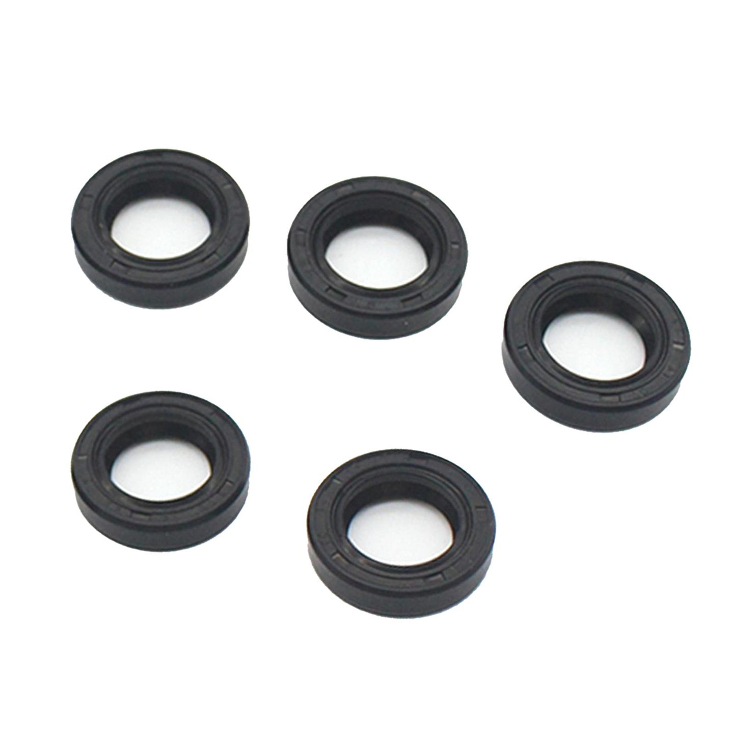 Front Fork Oil Seal Spacer Parts for Harley Motorcycle Damper Gear Supplies