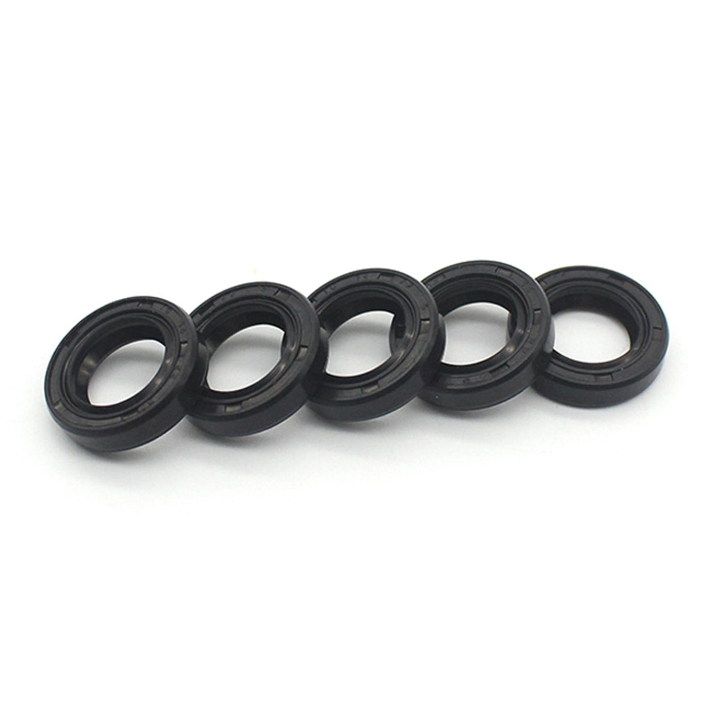 Front Fork Oil Seal Spacer Parts for Harley Motorcycle Damper Gear Supplies