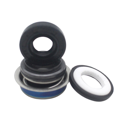 3x Water Pump Seal Replacements for Suzuki GSX1300R Hayabusa 2003-2007