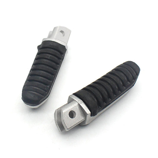 Motorcycle Foot Pegs Foot Rest for Suzuki V-Strom DL650 650F 1400 Front