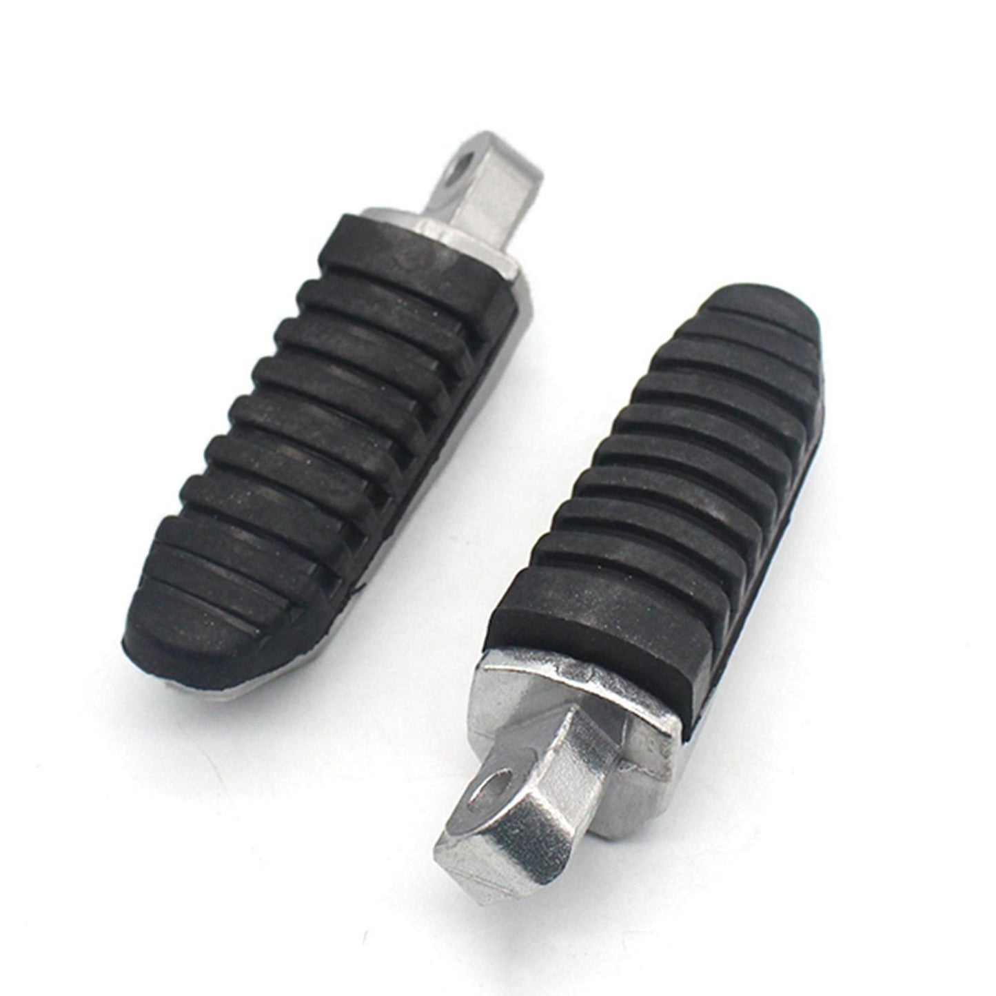 Motorcycle Foot Pegs Foot Rest for Suzuki V-Strom DL650 650F 1400 Rear