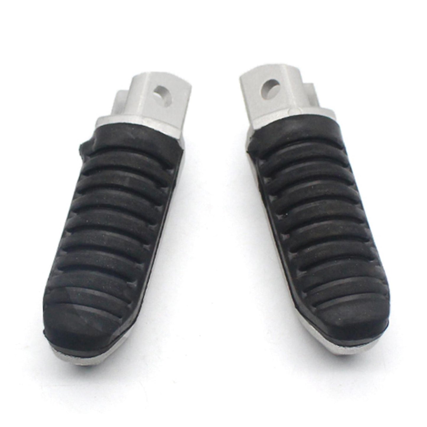 Motorcycle Foot Pegs Foot Rest for Suzuki V-Strom DL650 650F 1400 Rear