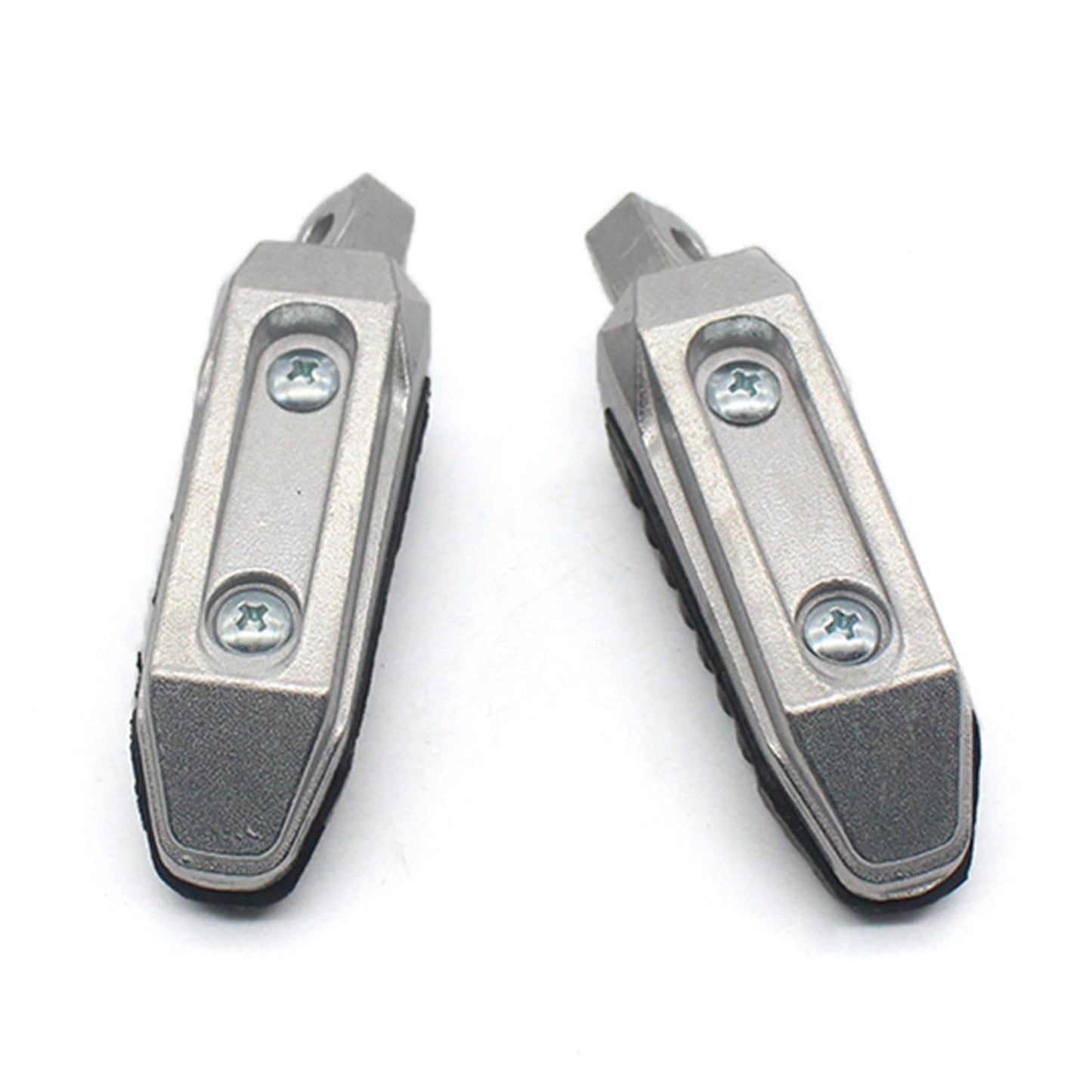 Motorcycle Foot Pegs Foot Rest for Suzuki V-Strom DL650 650F 1400 Rear