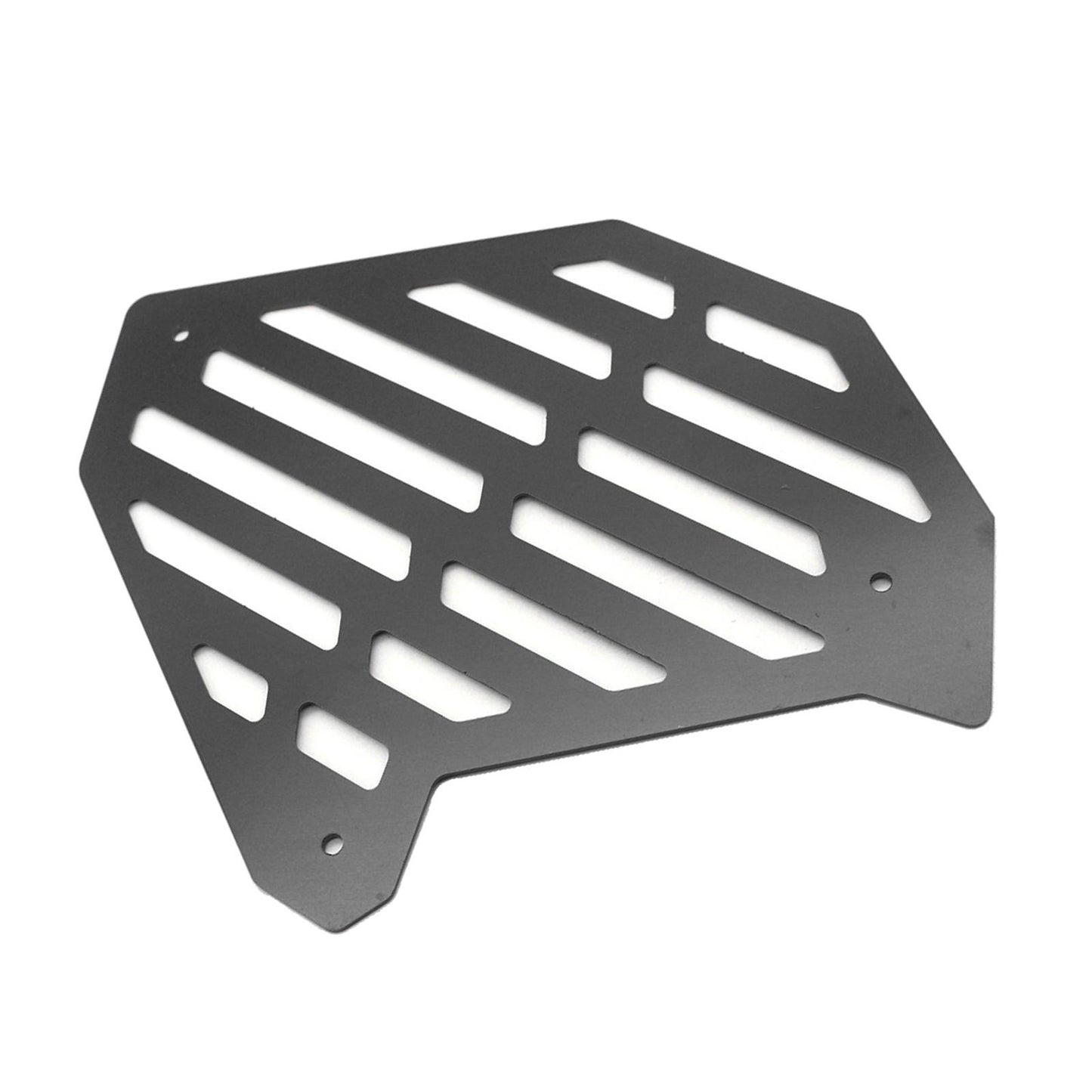 Radiator Grille Guard Cover Protector For NMAX 155/125/150 NVX155 Black