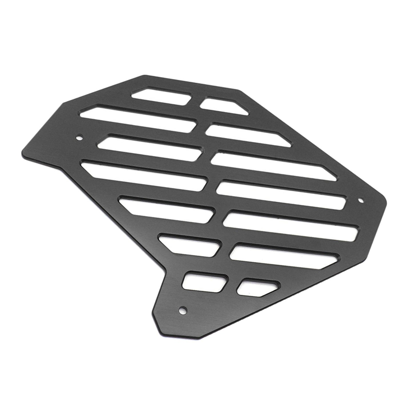 Radiator Grille Guard Cover Protector For NMAX 155/125/150 NVX155 Black