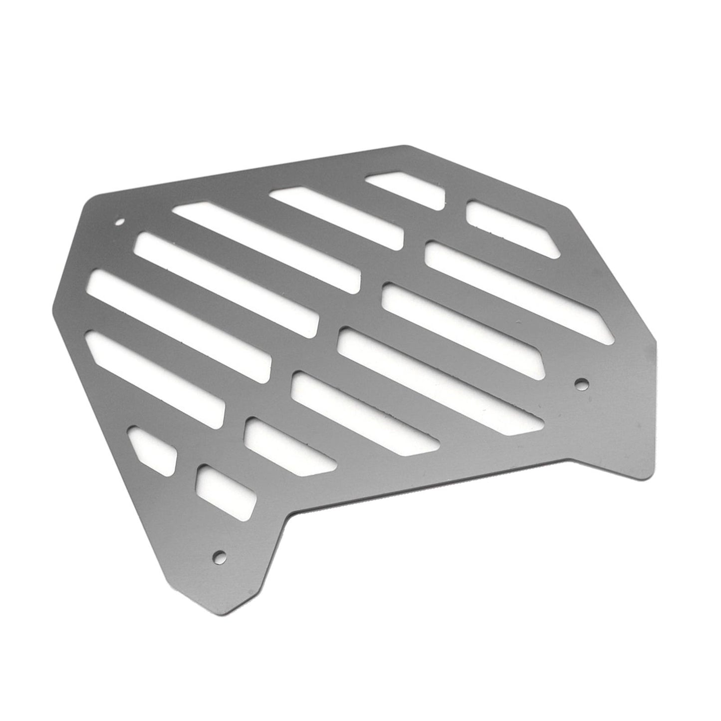Radiator Grille Guard Cover Protector For NMAX 155/125/150 NVX155 Titanium