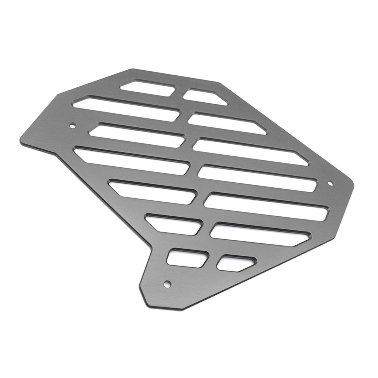 Radiator Grille Guard Cover Protector For NMAX 155/125/150 NVX155 Titanium
