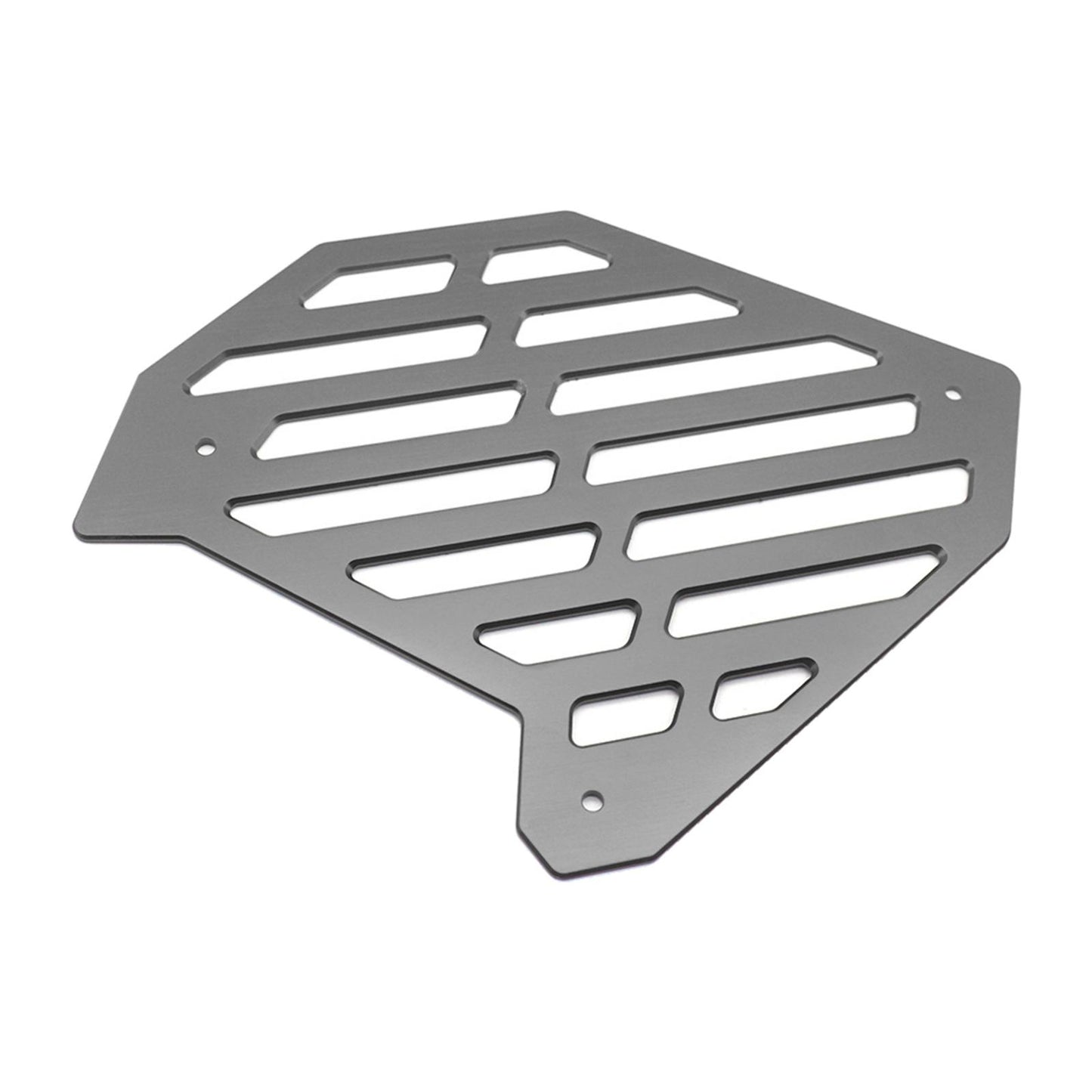 Radiator Grille Guard Cover Protector For NMAX 155/125/150 NVX155 Titanium
