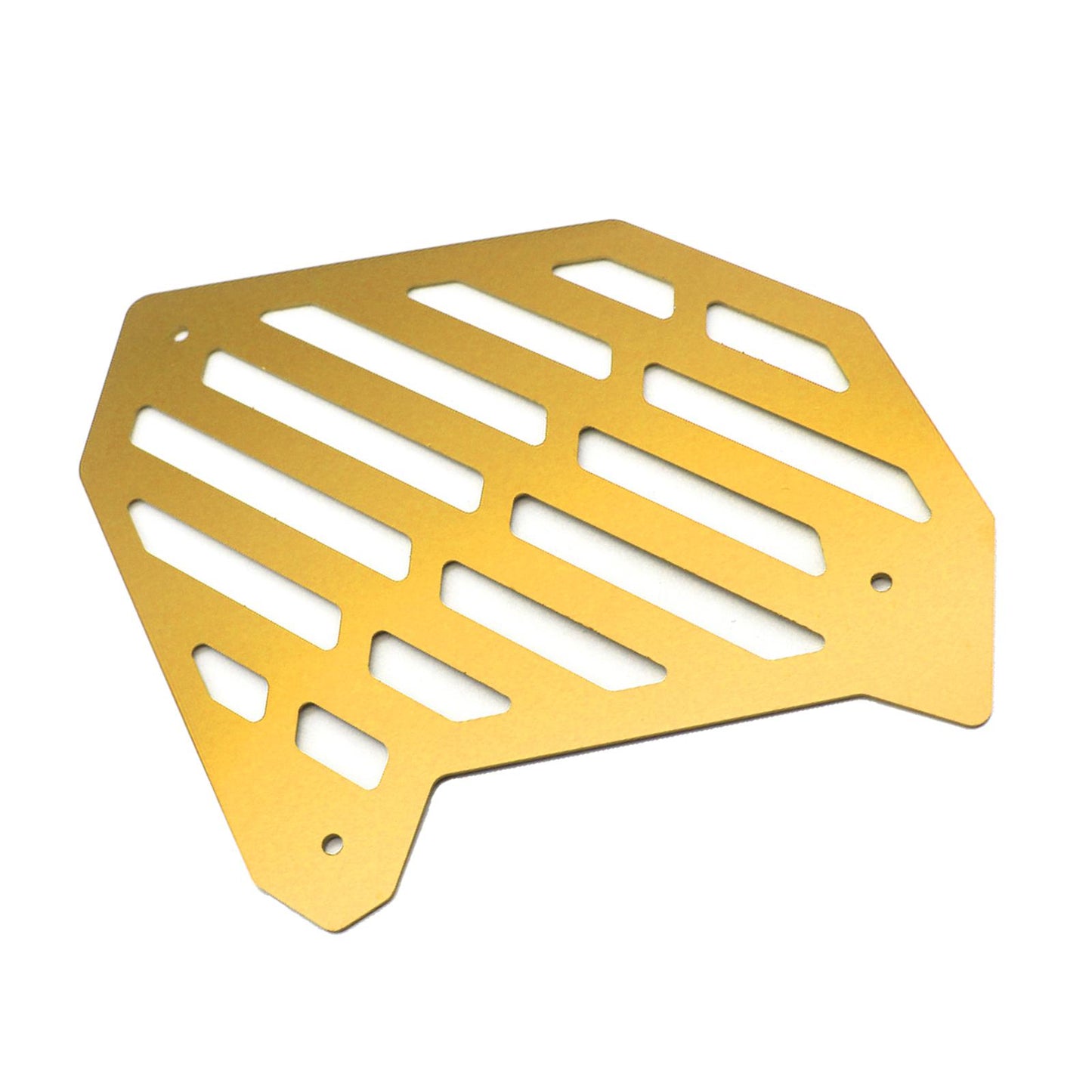 Radiator Grille Guard Cover Protector For NMAX 155/125/150 NVX155 Yellow