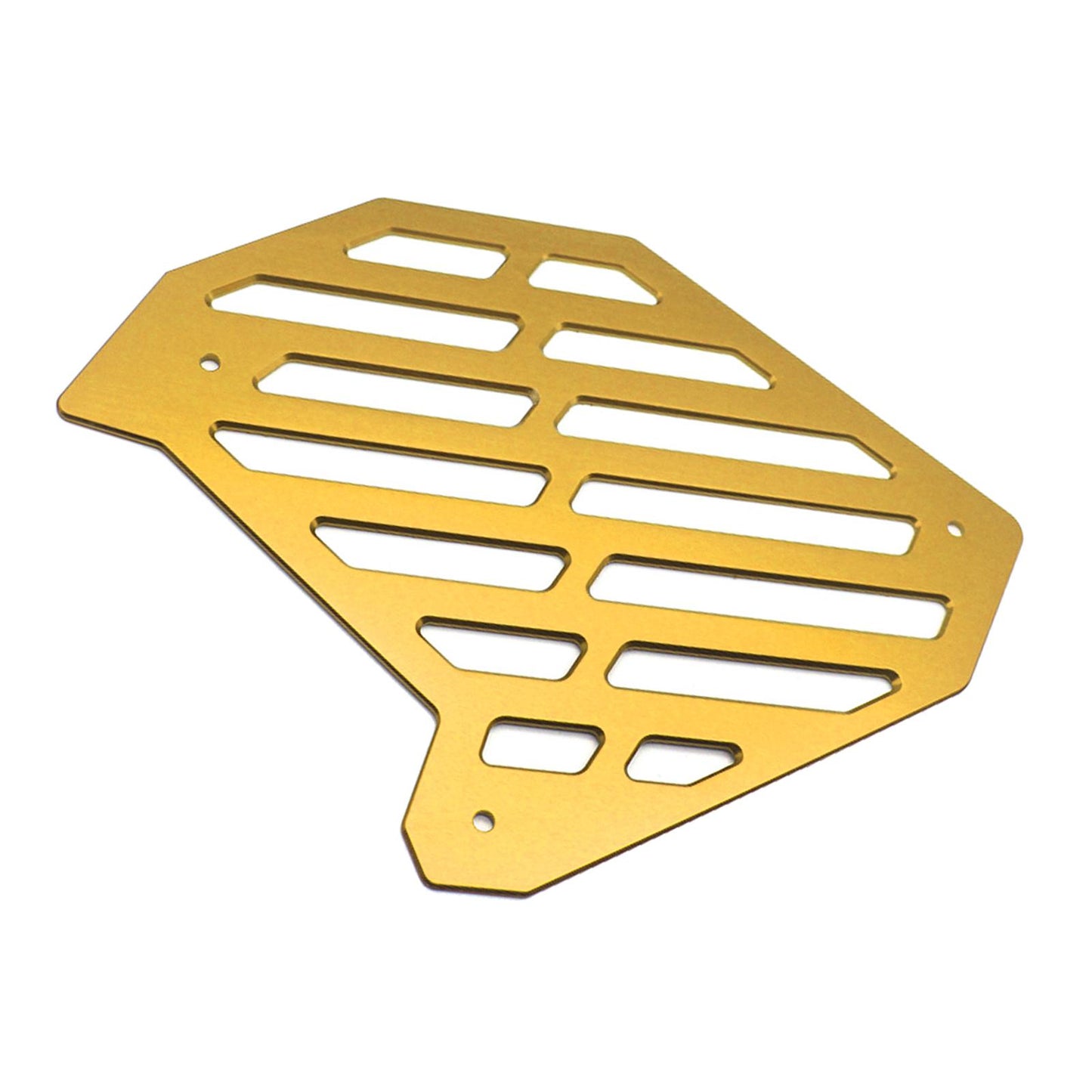 Radiator Grille Guard Cover Protector For NMAX 155/125/150 NVX155 Yellow
