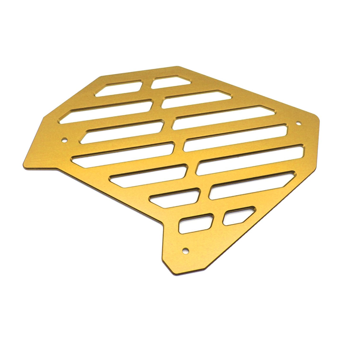 Radiator Grille Guard Cover Protector For NMAX 155/125/150 NVX155 Yellow