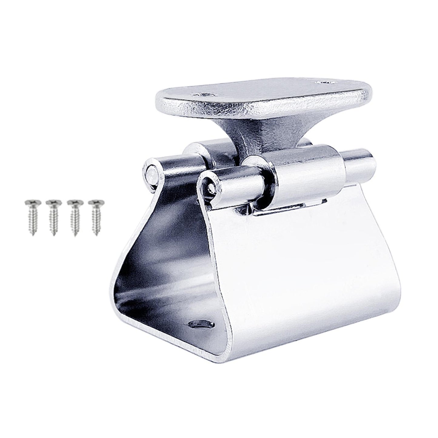 Marine Grade Stainless Steel 316 Door Stopper Catch Door Holder for Boat RV