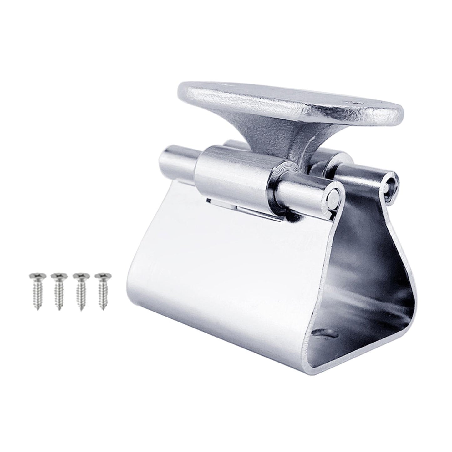 Marine Grade Stainless Steel 316 Door Stopper Catch Door Holder for Boat RV