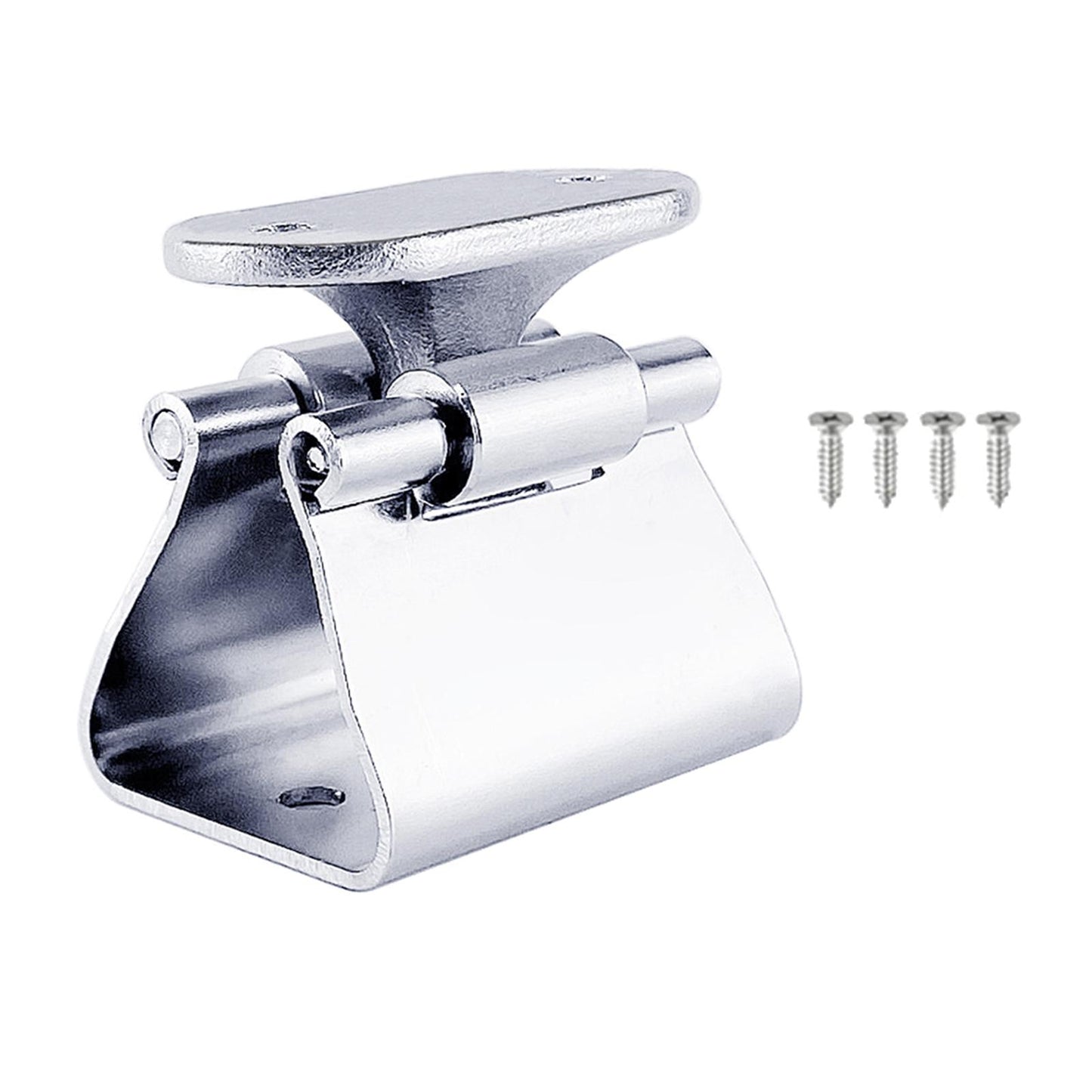 Marine Grade Stainless Steel 316 Door Stopper Catch Door Holder for Boat RV