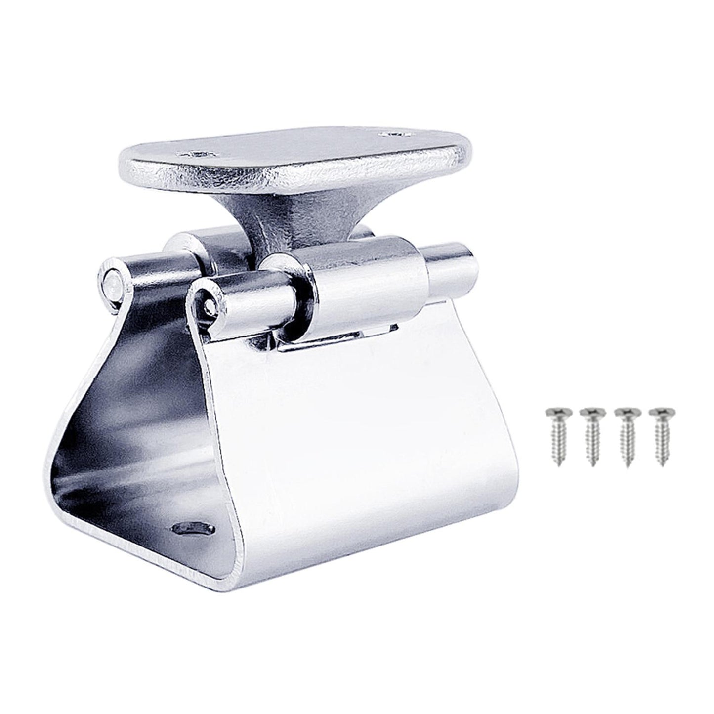 Marine Grade Stainless Steel 316 Door Stopper Catch Door Holder for Boat RV