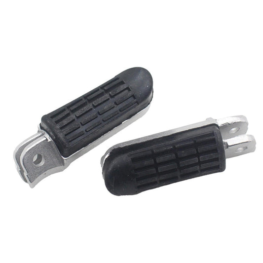 Footrest Foot Pegs For Honda CB900 CB750 CB1300SF, VTR1000 CBR1100XX CBR600
