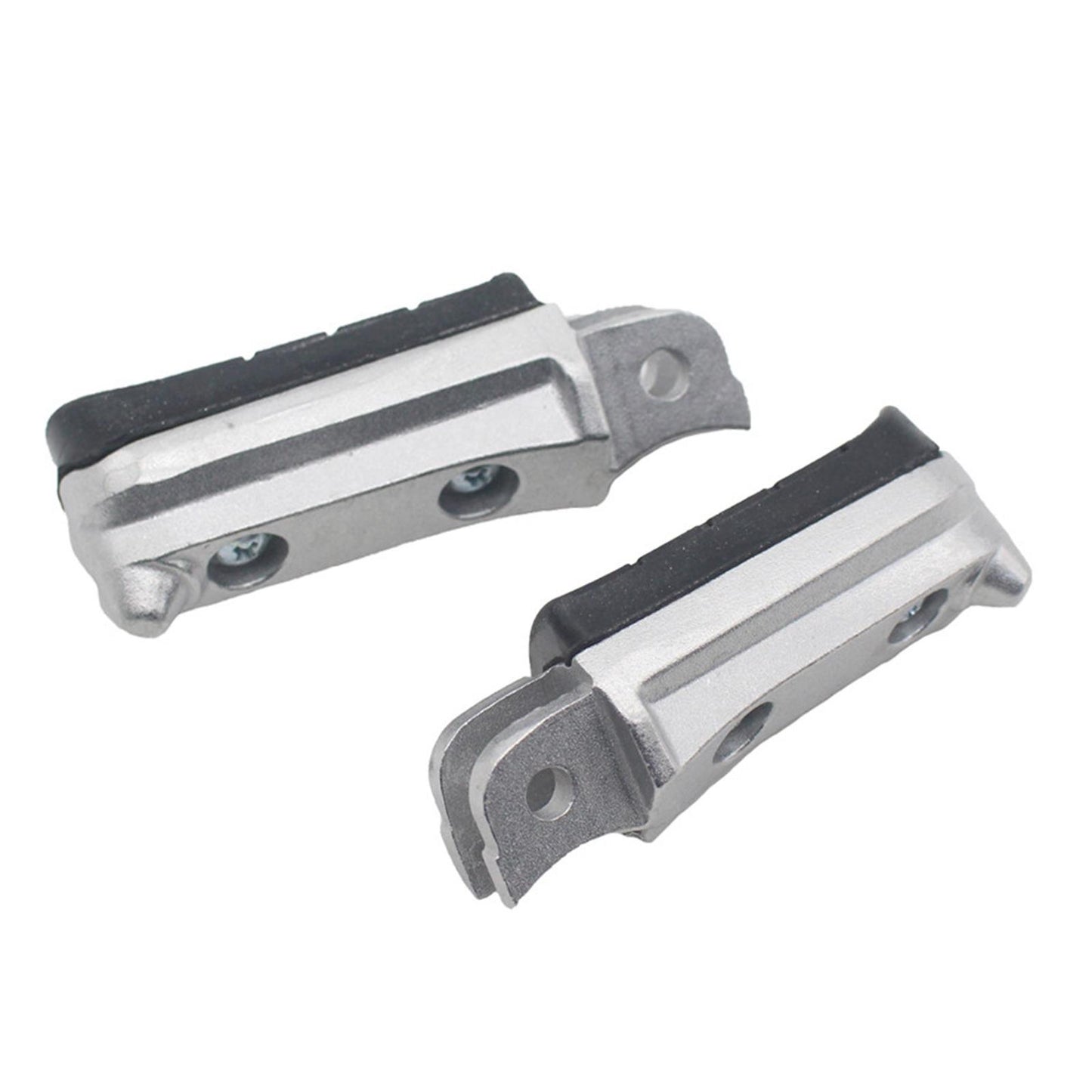 Footrest Foot Pegs For Honda CB900 CB750 CB1300SF, VTR1000 CBR1100XX CBR600