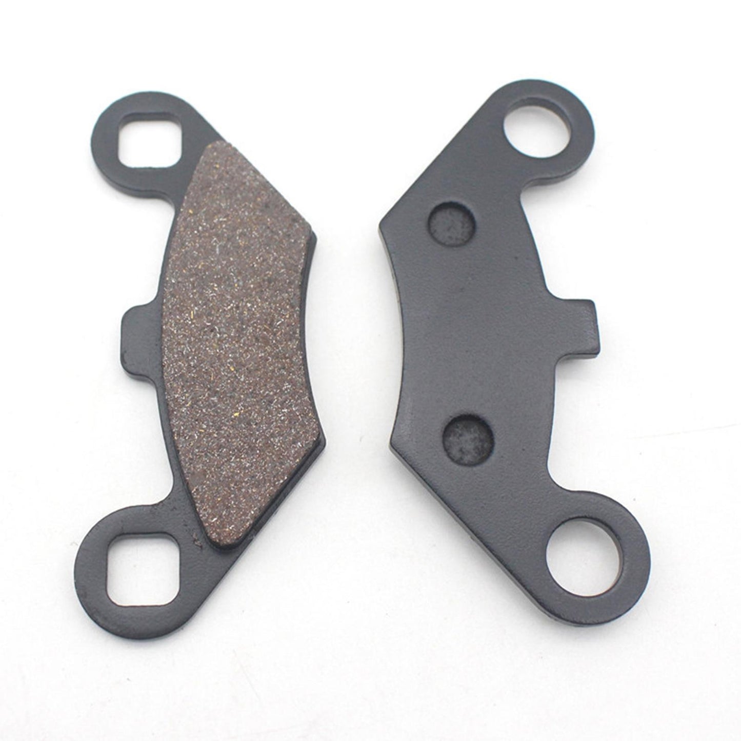 Motorcycle Brake Pads for Polaris 400 Trail Blazer 03