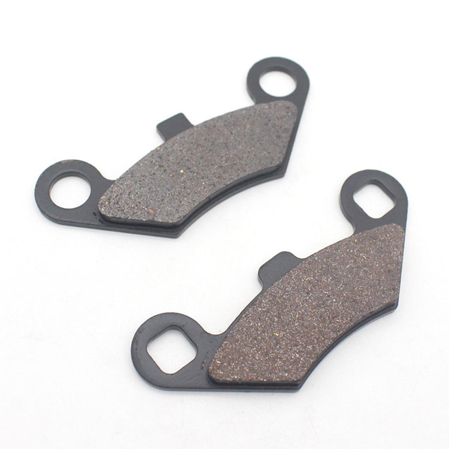 Motorcycle Brake Pads for Polaris 400 Trail Blazer 03
