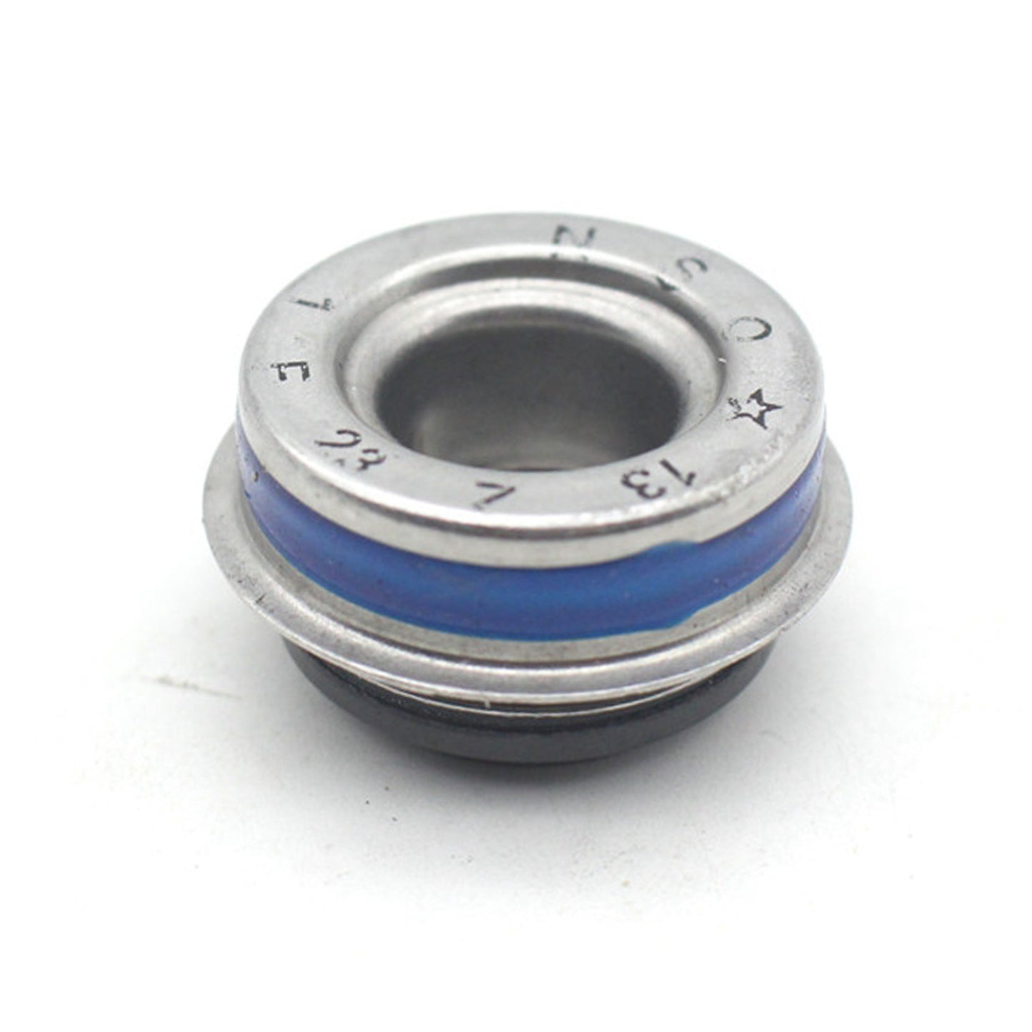 Mechanical Water Pump Oil Seal Shock Absorber Oil Seals Set Accessory