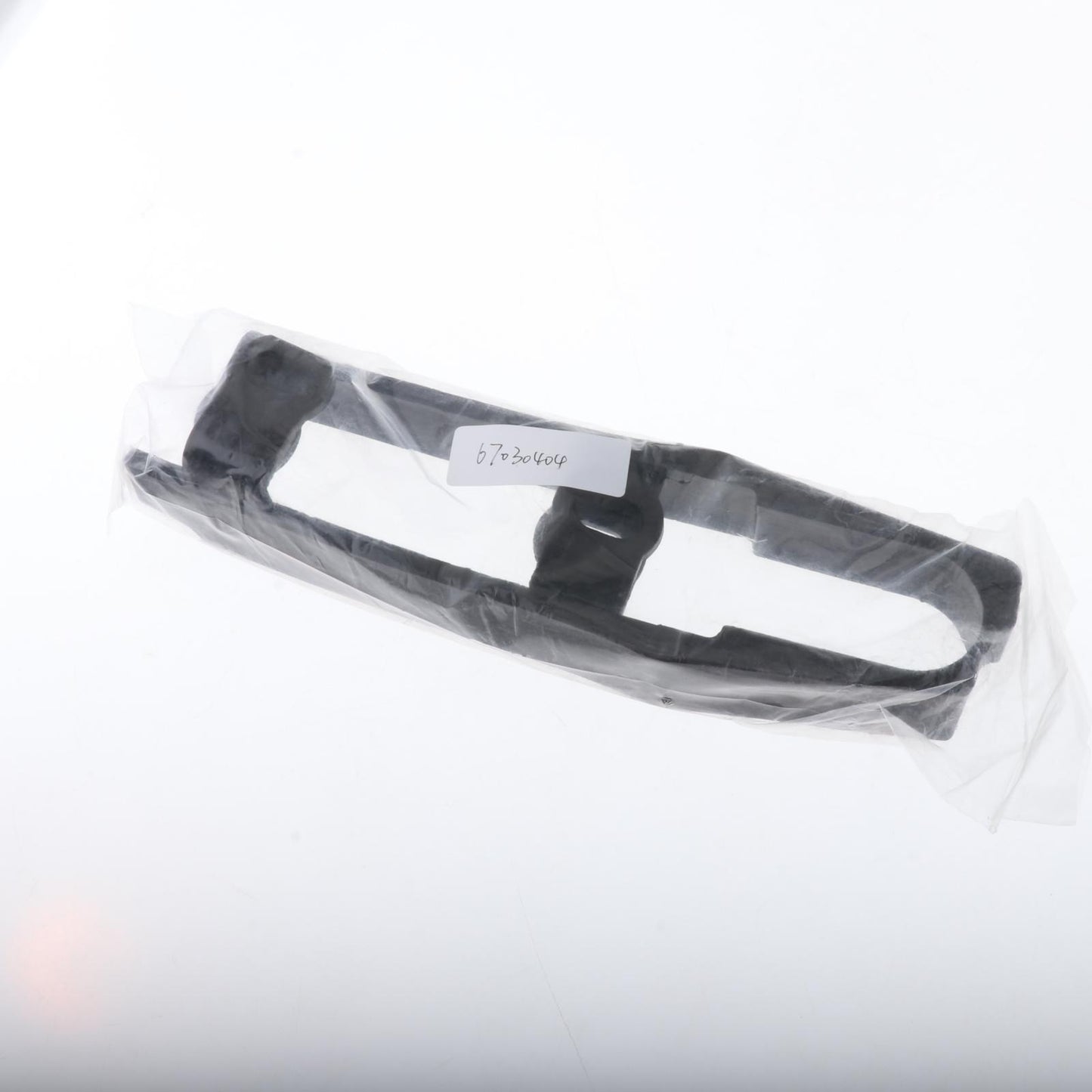 Front Swing Arm Chain Slider for Honda 1986-1987 XR600 R Spare Parts