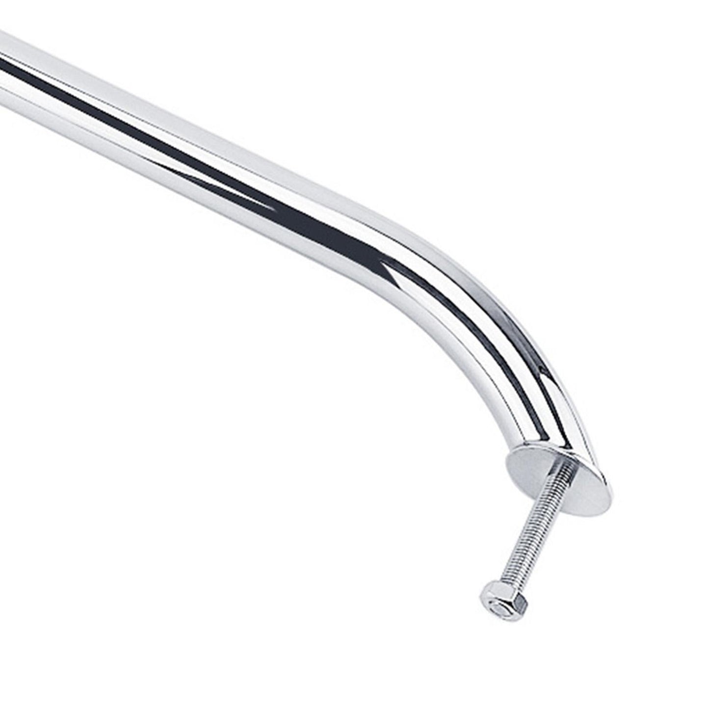 316 Stainless Steel Boat Handle Grab Bar Handrail length 15 inch