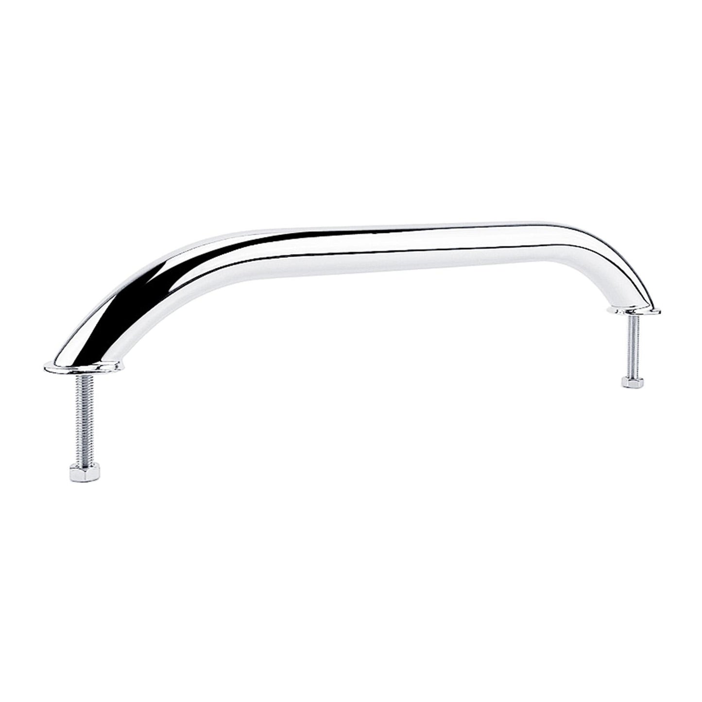 316 Stainless Steel Boat Handle Grab Bar Handrail length 15 inch