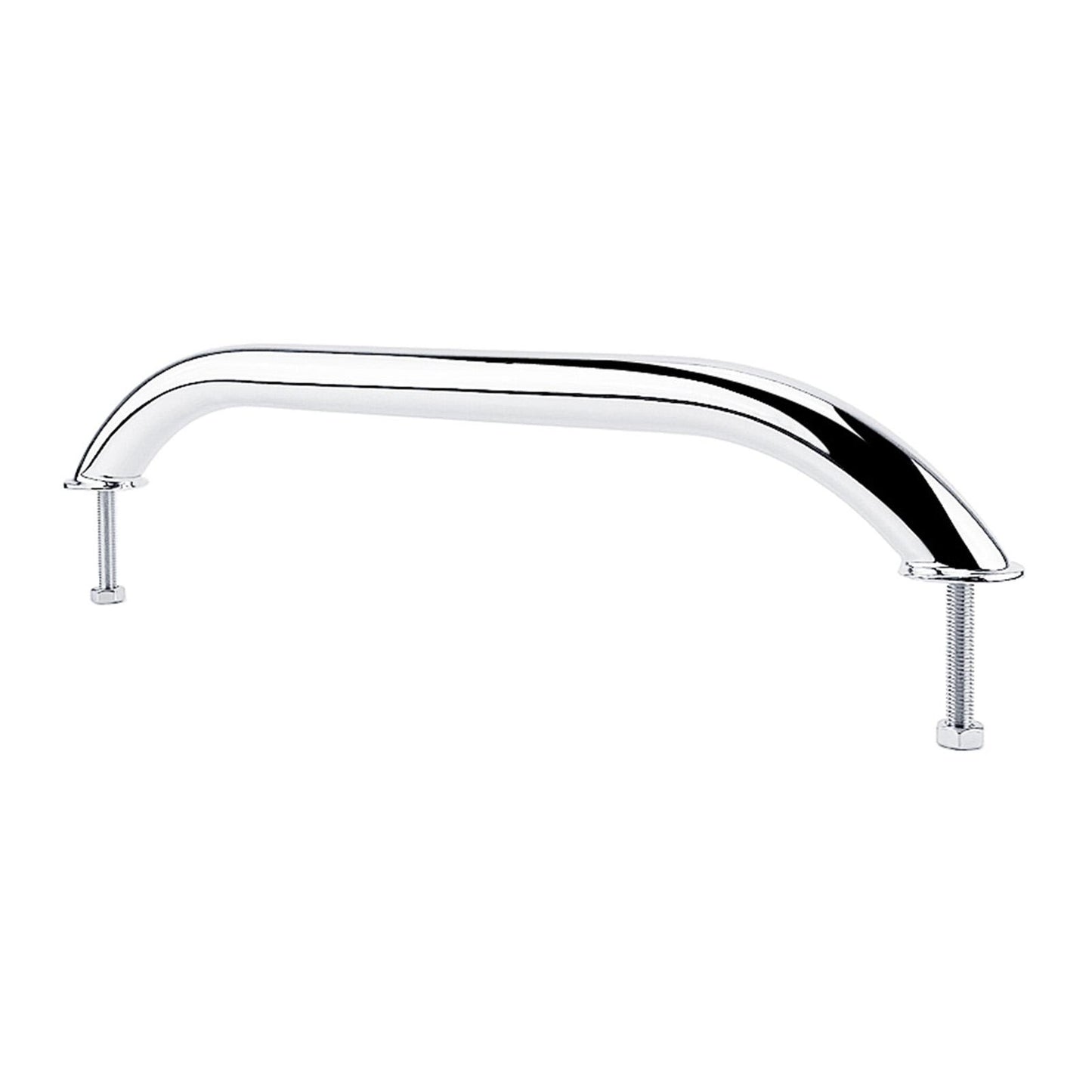 316 Stainless Steel Boat Handle Grab Bar Handrail length 15 inch