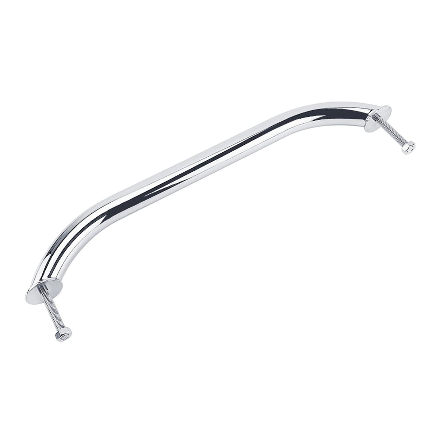 316 Stainless Steel Boat Handle Grab Bar Handrail length 15 inch