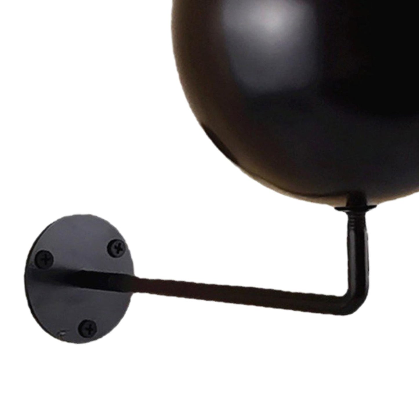 Wall Mounted Helmet Holder Hook Rack Jacket Hats Storage Display Hanger