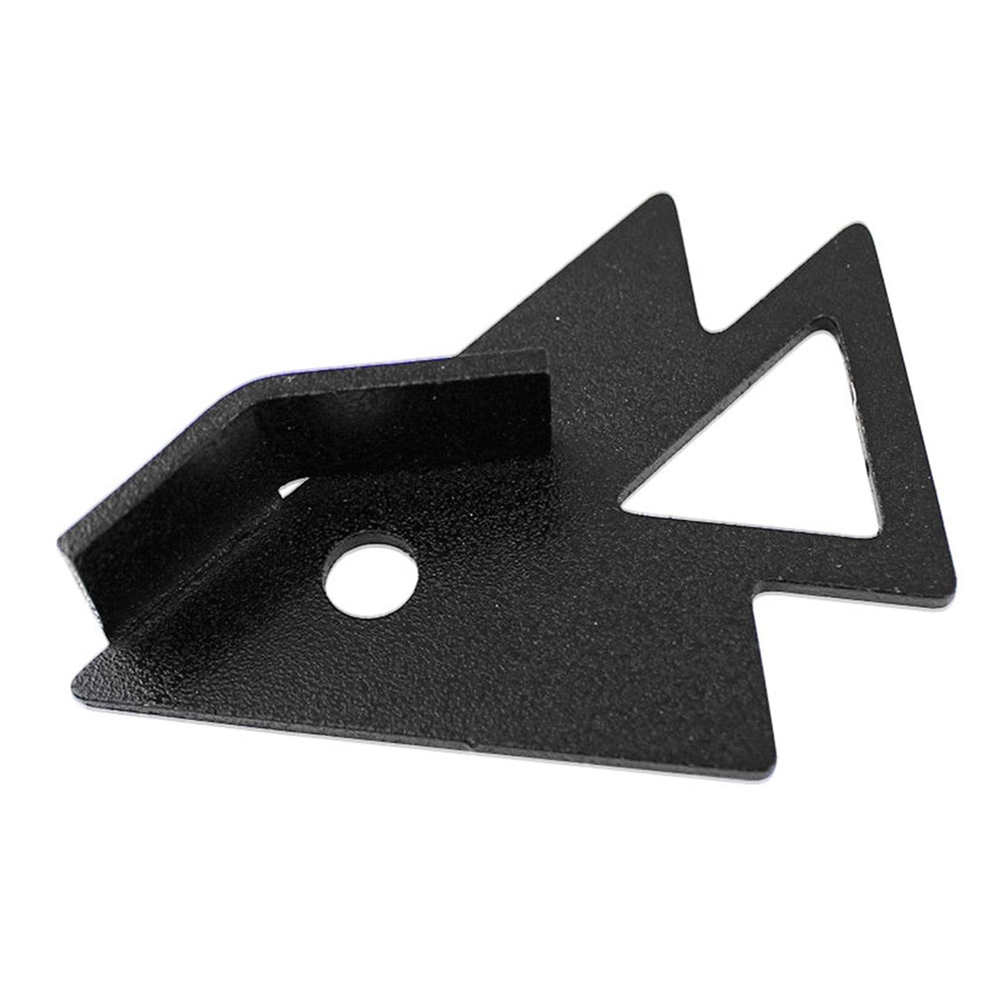 Rear Brake Sensor Protective Cover For BMW F700GS F800GS F800GS Black