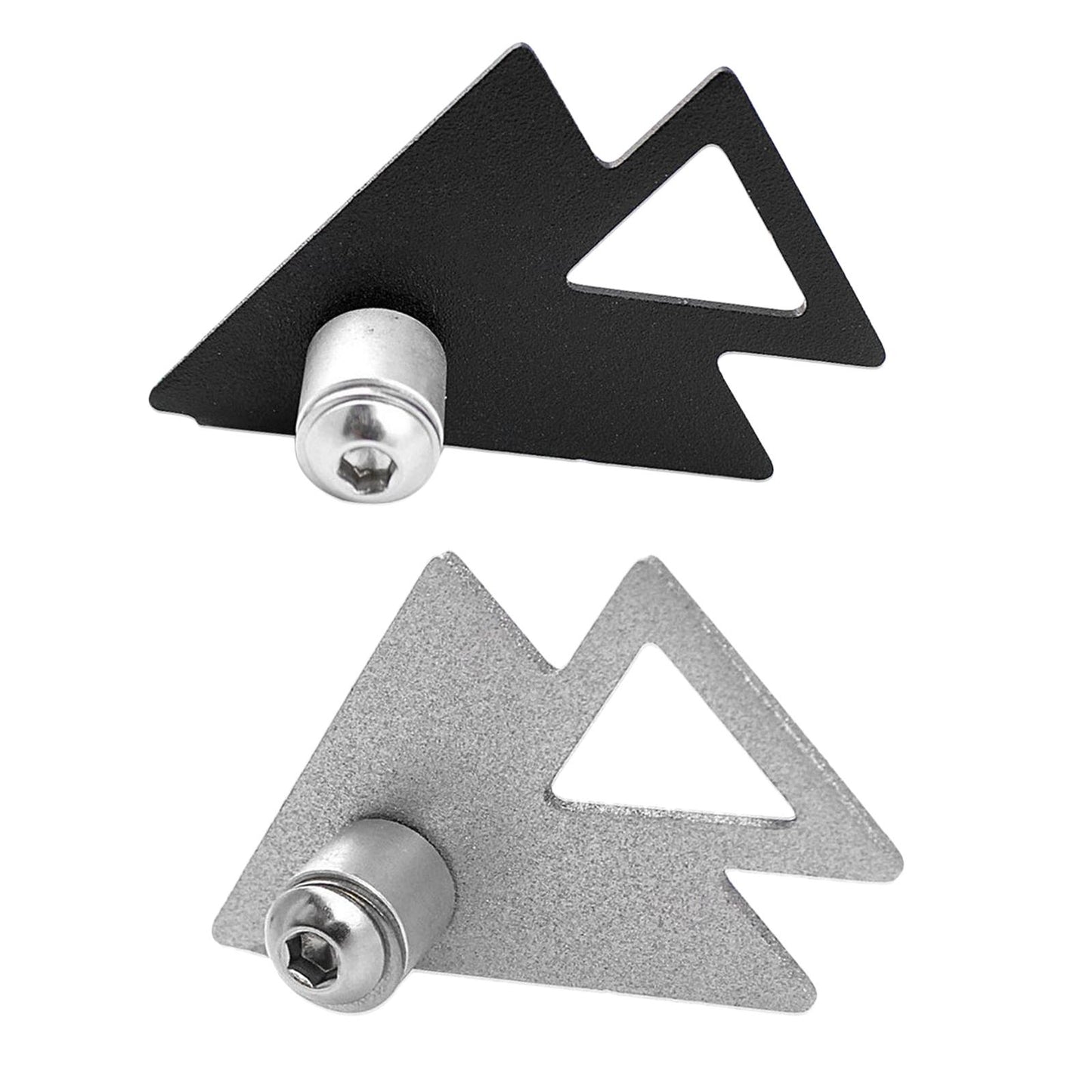Rear Brake Sensor Protective Cover For BMW F700GS F800GS F800GS Black