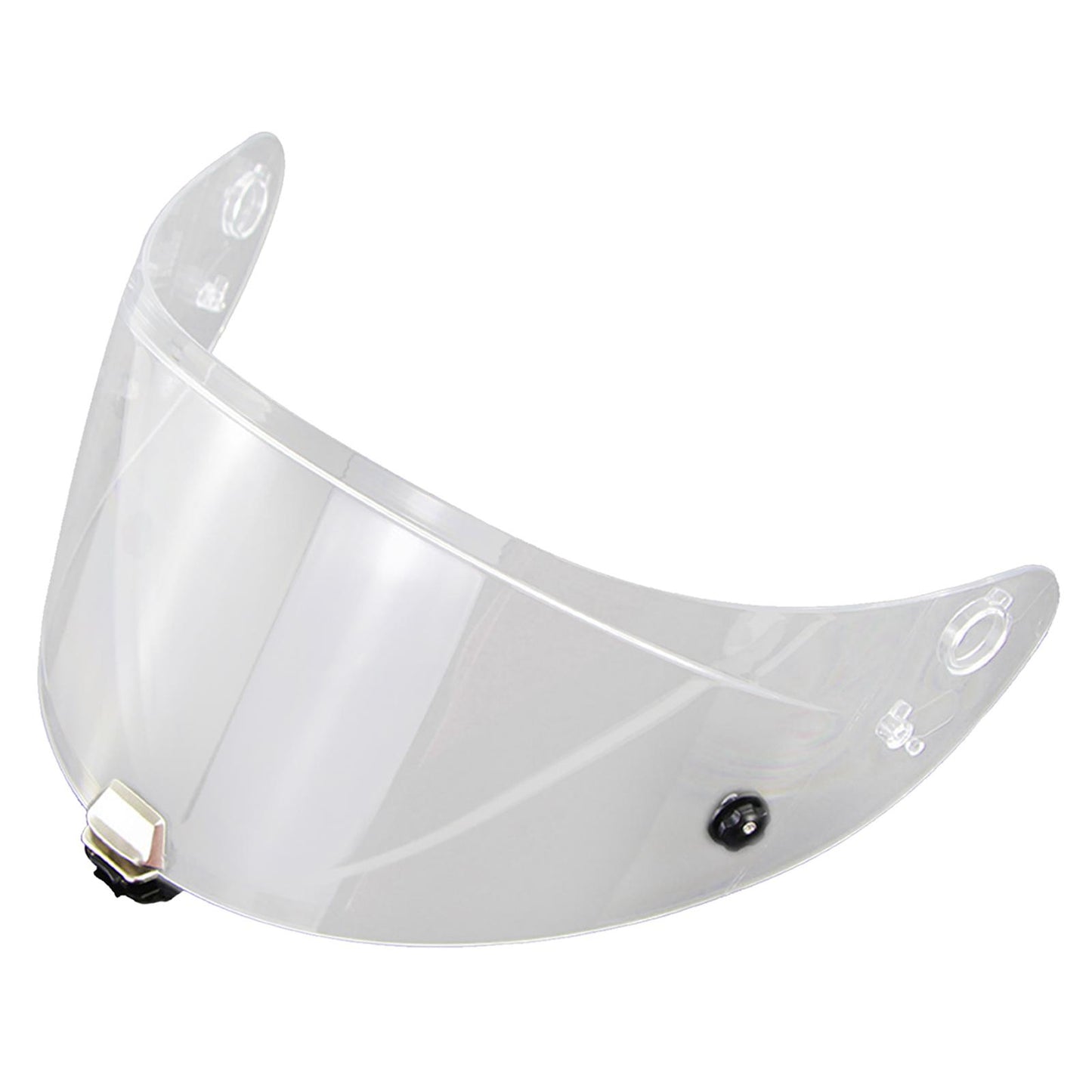 Helmet Visor Lens Night Vision Safe for HJ-26 RPHA11 RPHA70  clear