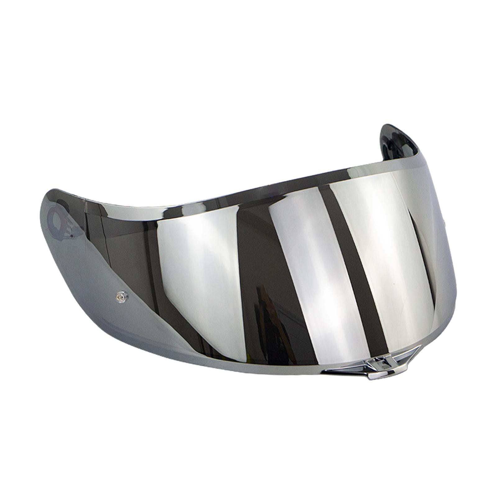 Motorcycles Helmet Visor Faceshield for K1 k3SV K5 Motor Bike Silver