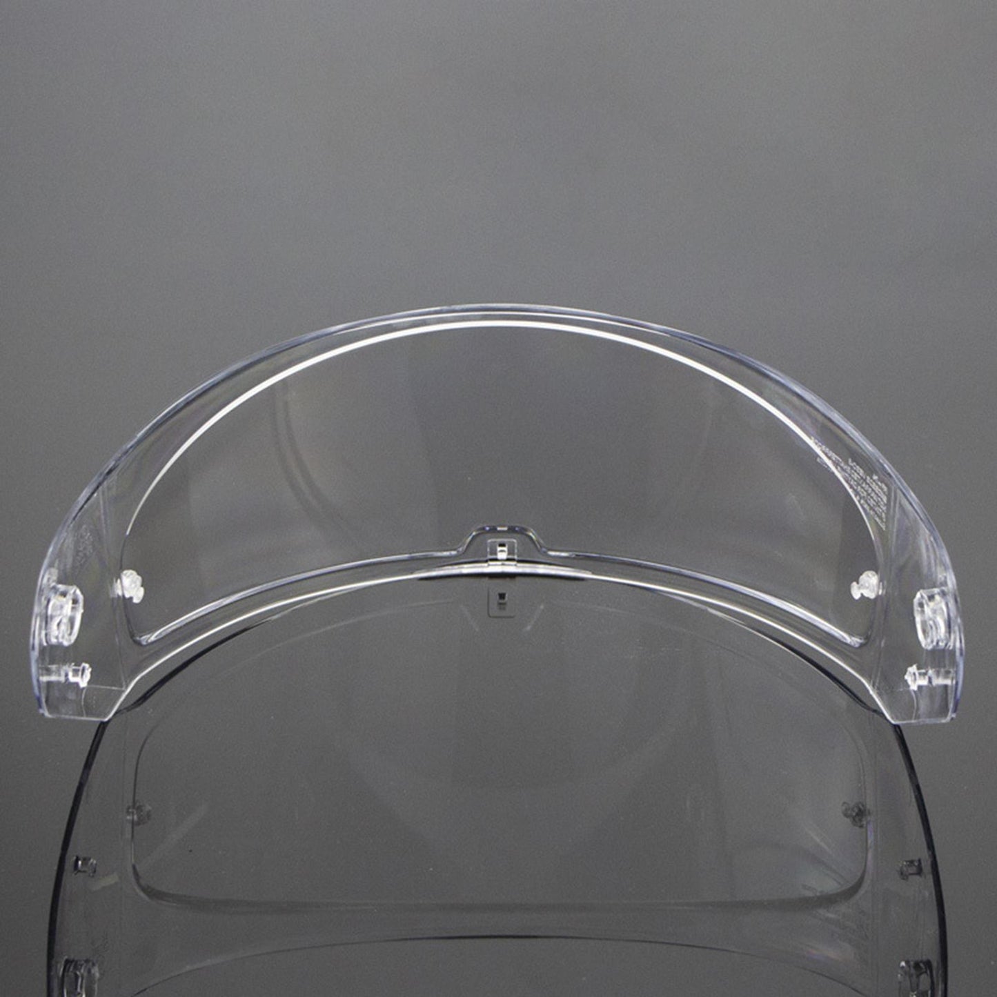 Helmet Visor Lens UV Protection Full Face for FF-353 320 328 80 clear