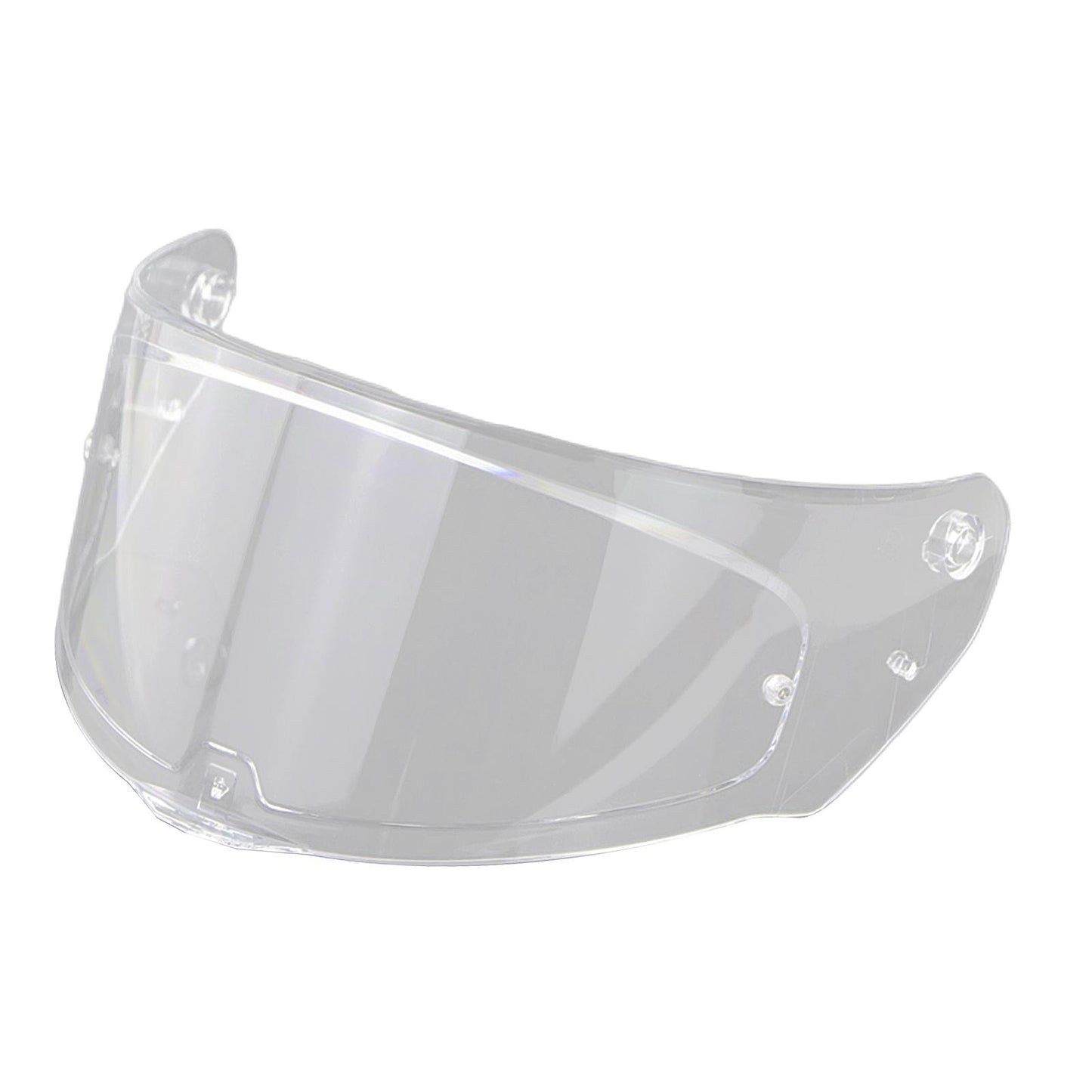 Helmet Visor Lens UV Protection Full Face for FF-353 320 328 80 clear