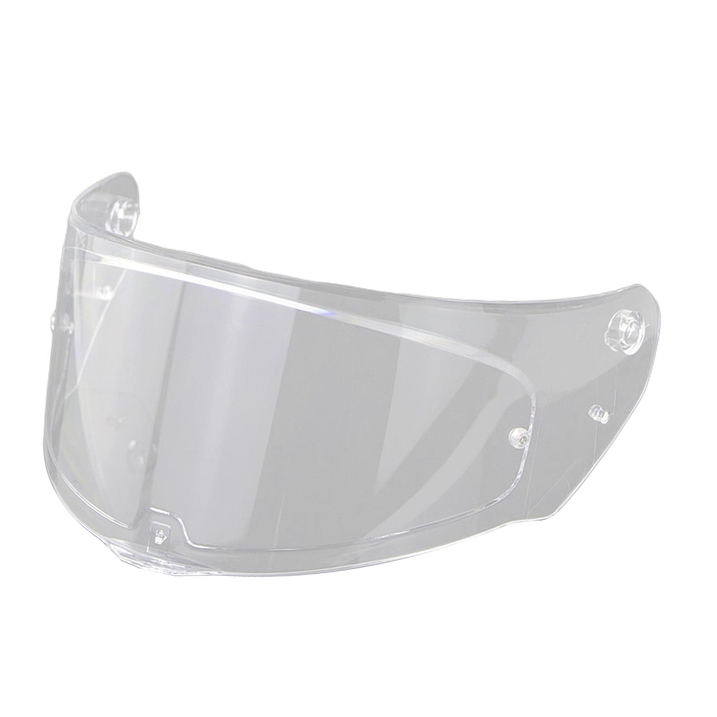 Helmet Visor Lens UV Protection Full Face for FF-353 320 328 80 clear