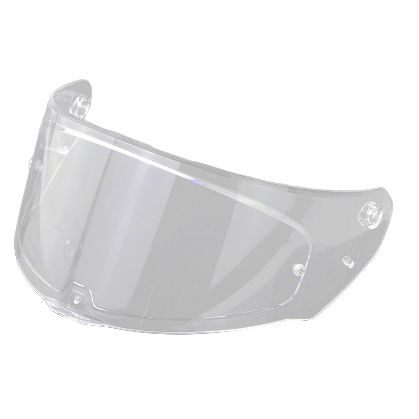 Helmet Visor Lens UV Protection Full Face for FF-353 320 328 80 clear