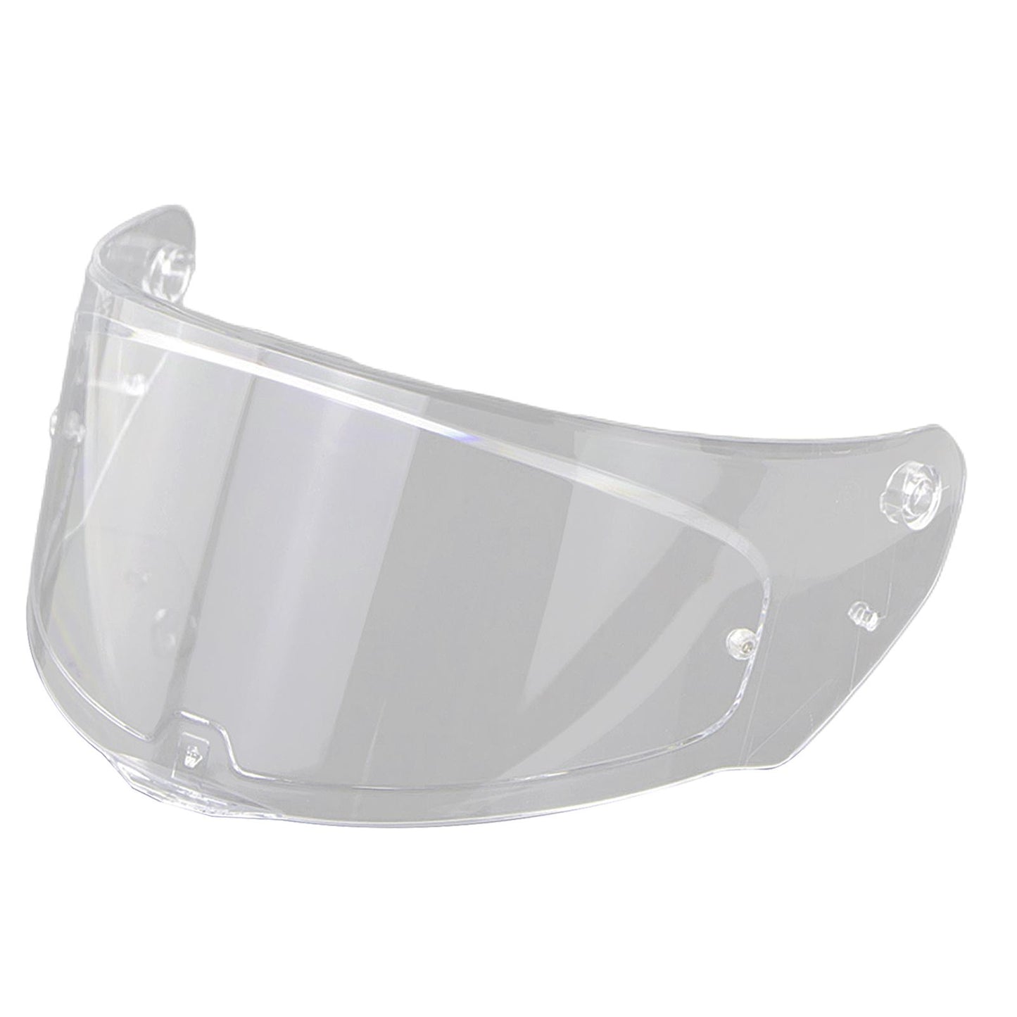 Helmet Visor Lens UV Protection Full Face for FF-353 320 328 80 clear