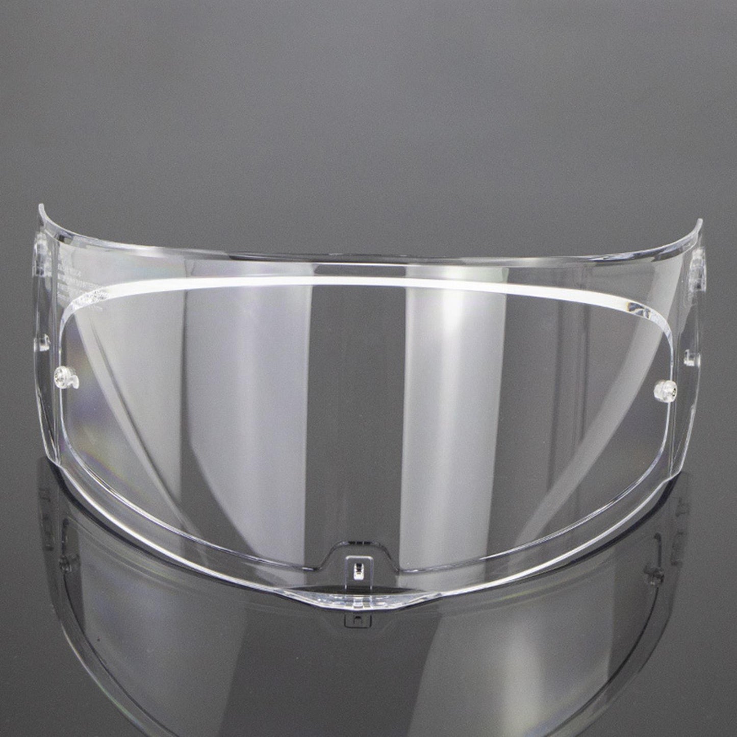 Helmet Visor Lens UV Protection Full Face for FF-353 320 328 80 clear