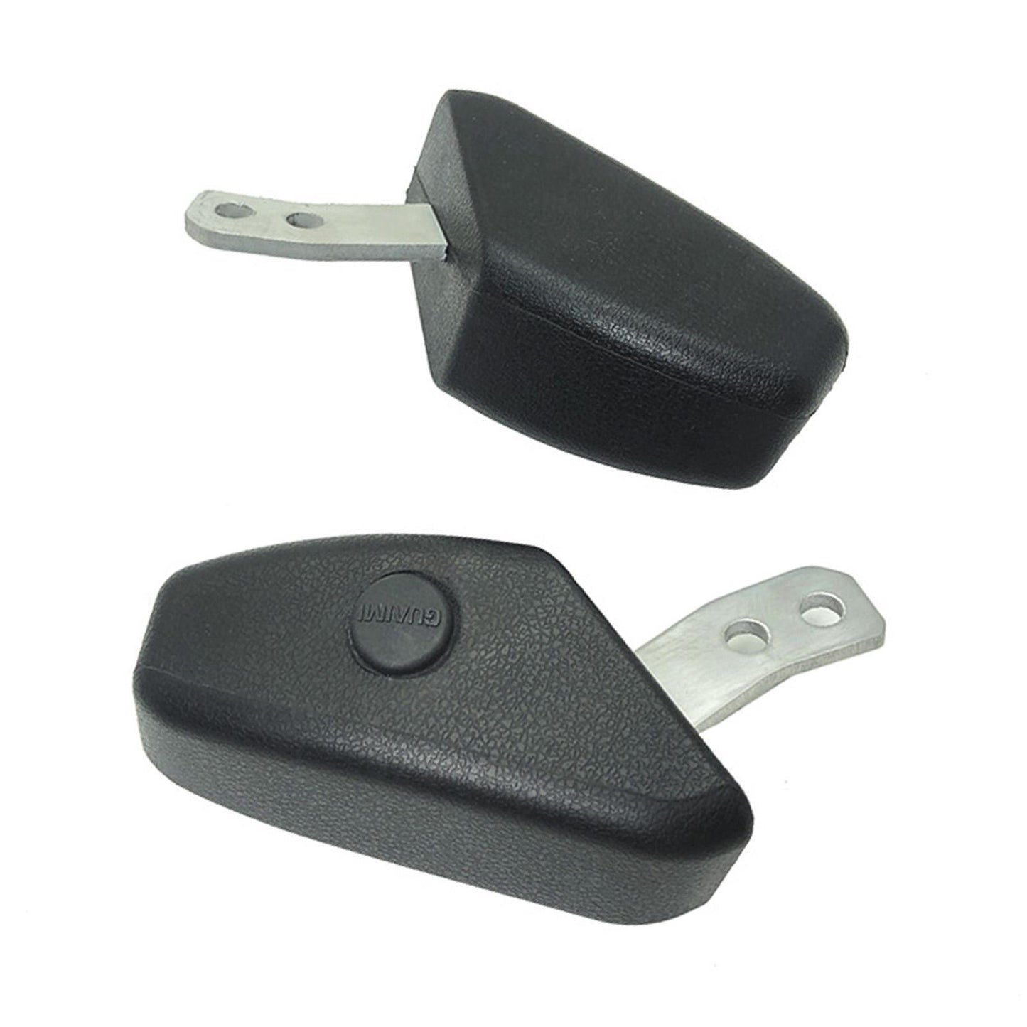 Motorcycle Rear Passenger Armrests For HONDA Goldwing 1800 GL1800 F6C 18-20