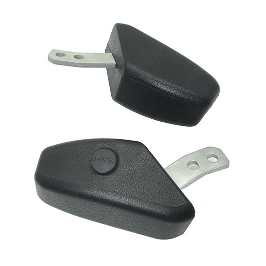 Motorcycle Rear Passenger Armrests For HONDA Goldwing 1800 GL1800 F6C 18-20