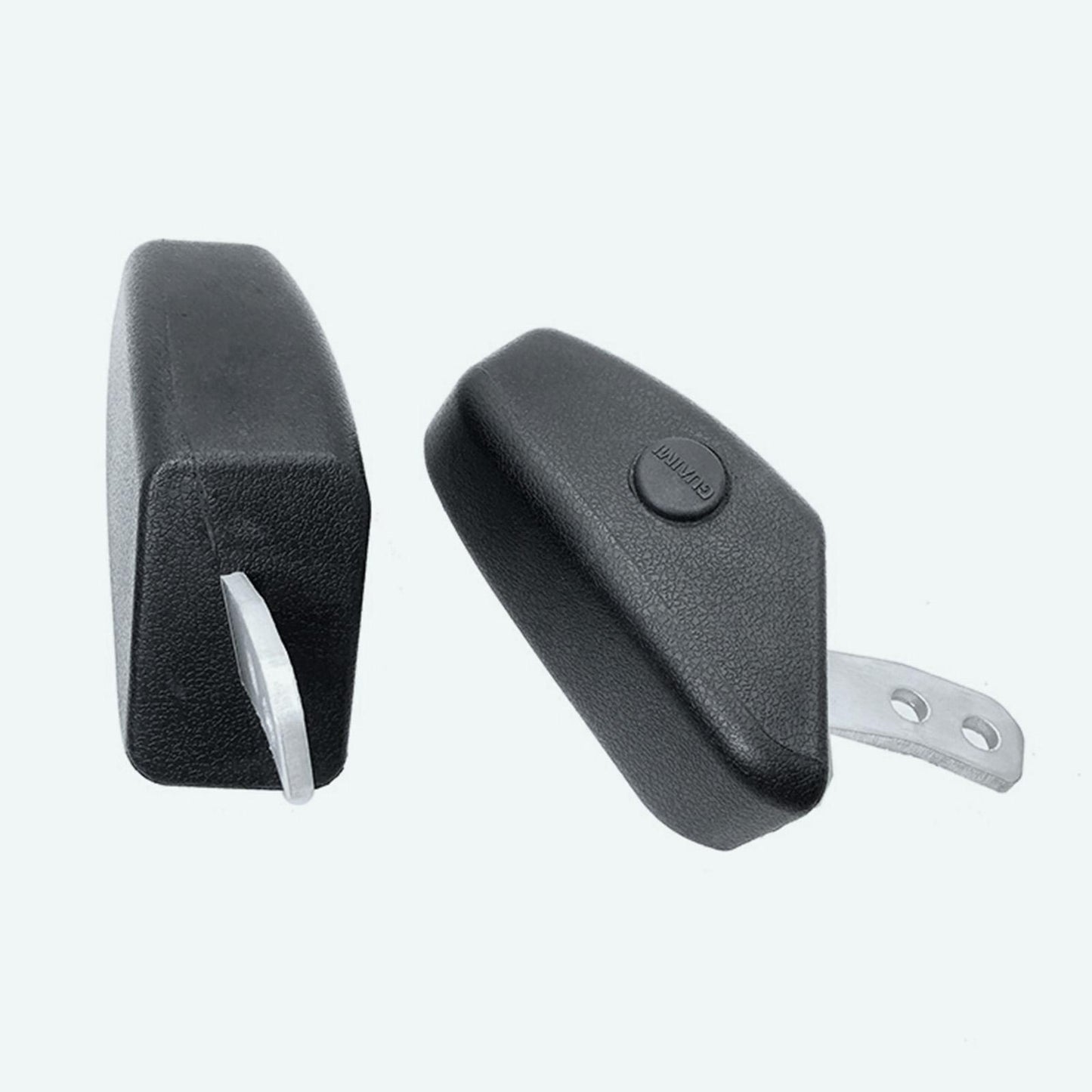 Motorcycle Rear Passenger Armrests For HONDA Goldwing 1800 GL1800 F6C 18-20
