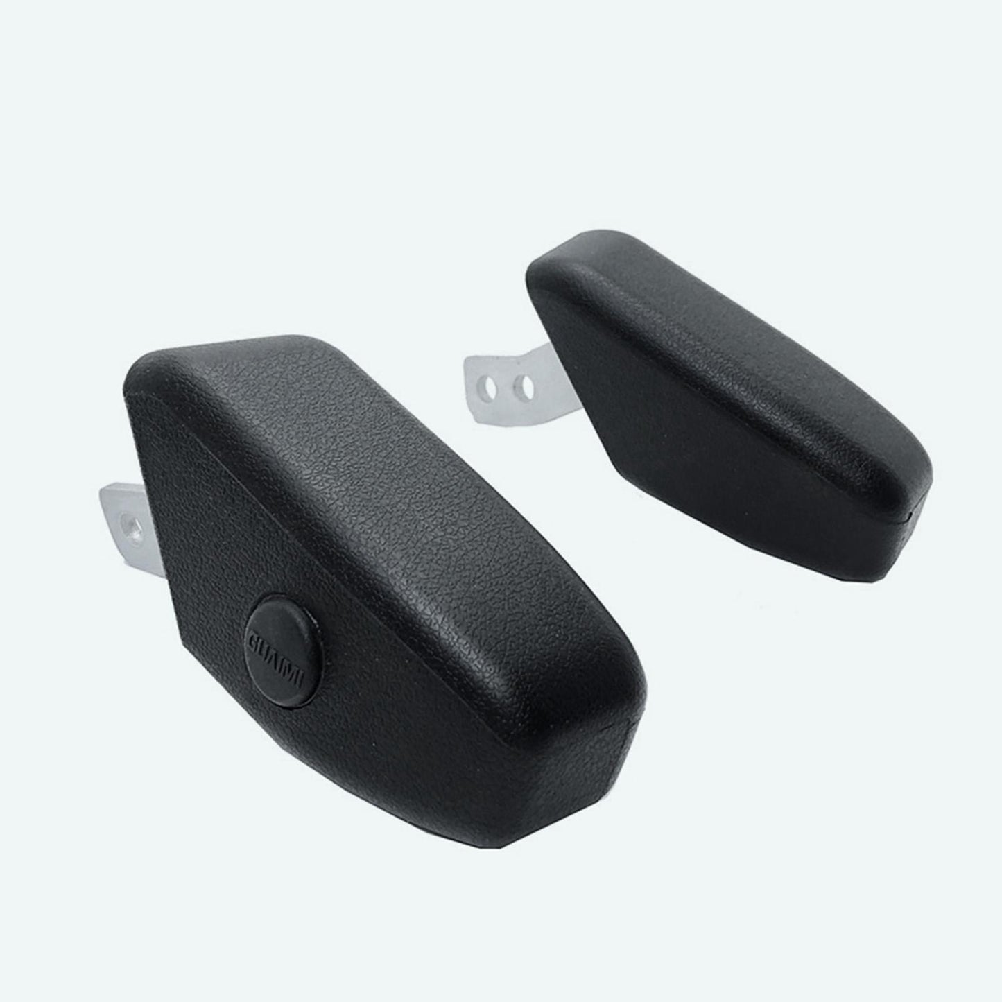 Motorcycle Rear Passenger Armrests For HONDA Goldwing 1800 GL1800 F6C 18-20