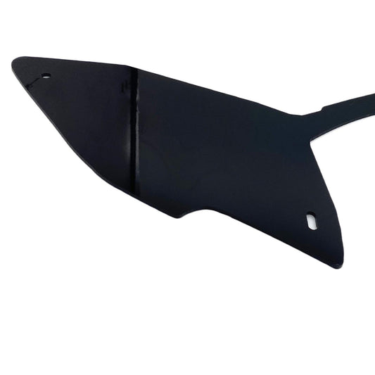 ForkShield Updraft Airflow Deflector for HONDA CRF 1100L Africa Twin 2020+